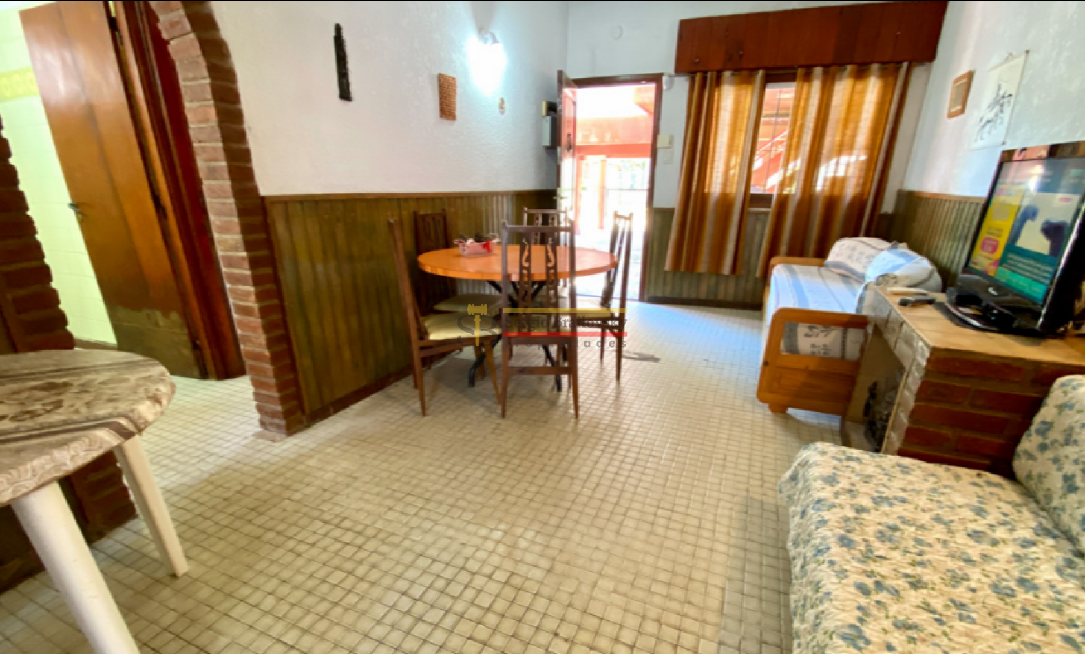 Se Vende Departamento 3 ambientes en Villa Gesell