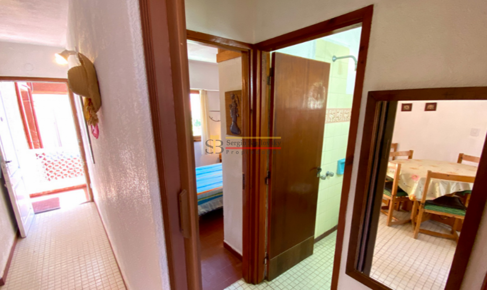 Departamento 3 ambientes