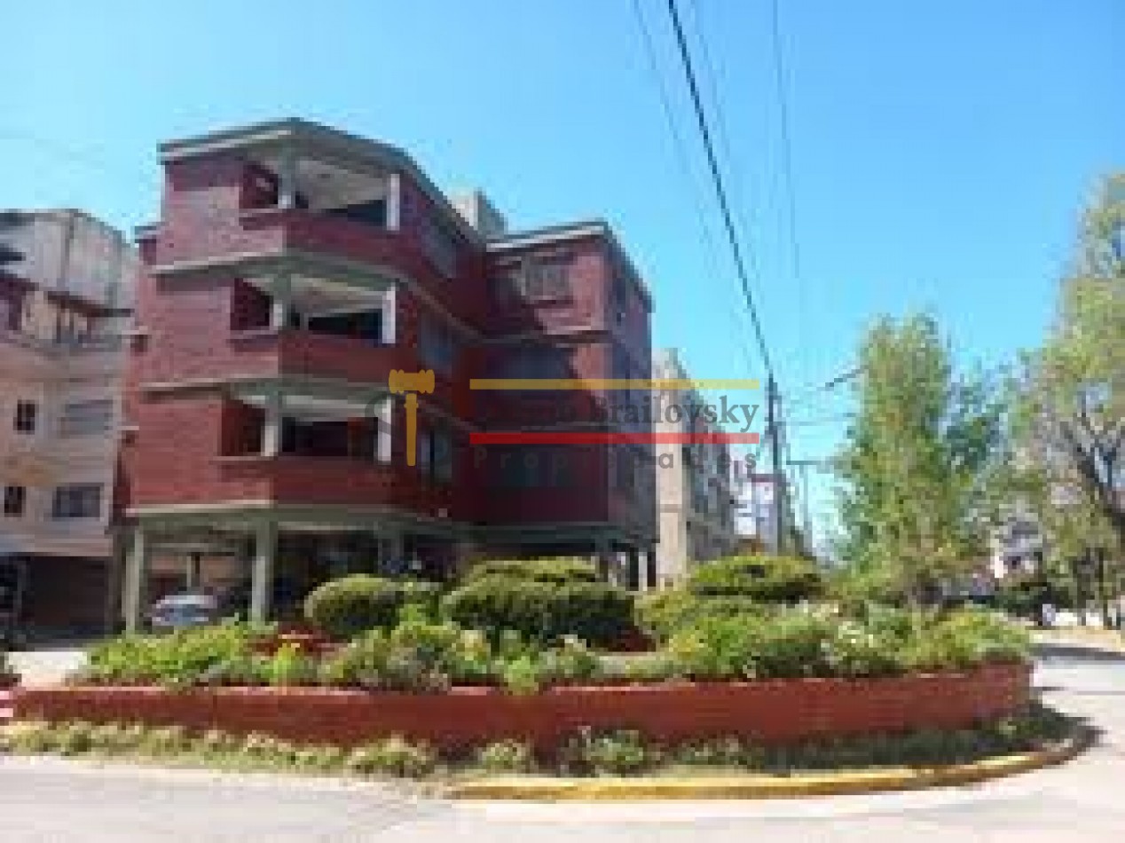 Se Alquila hermoso Departamento de 1ambientes para 2 personas en Gesell Centro