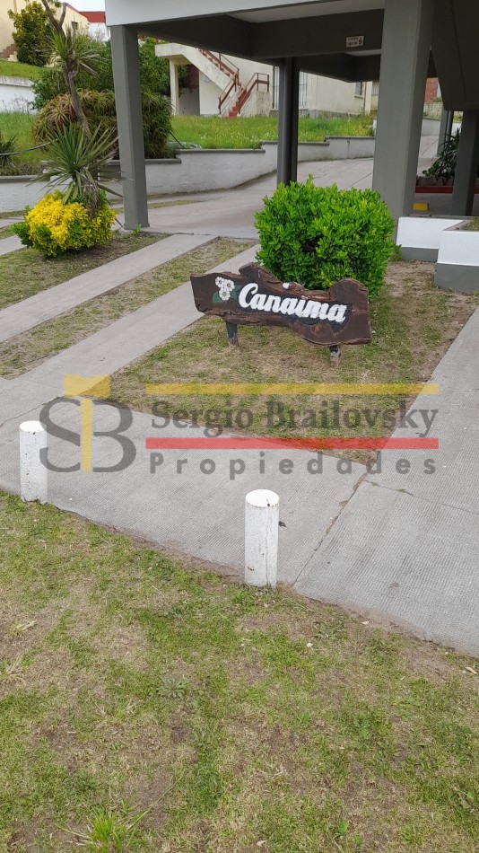 OPORTUNIDAD SE VENDE DPTO EN VILLA GESELL PARA 4 PERSONAS ZONA SUR APTO CERDITO!