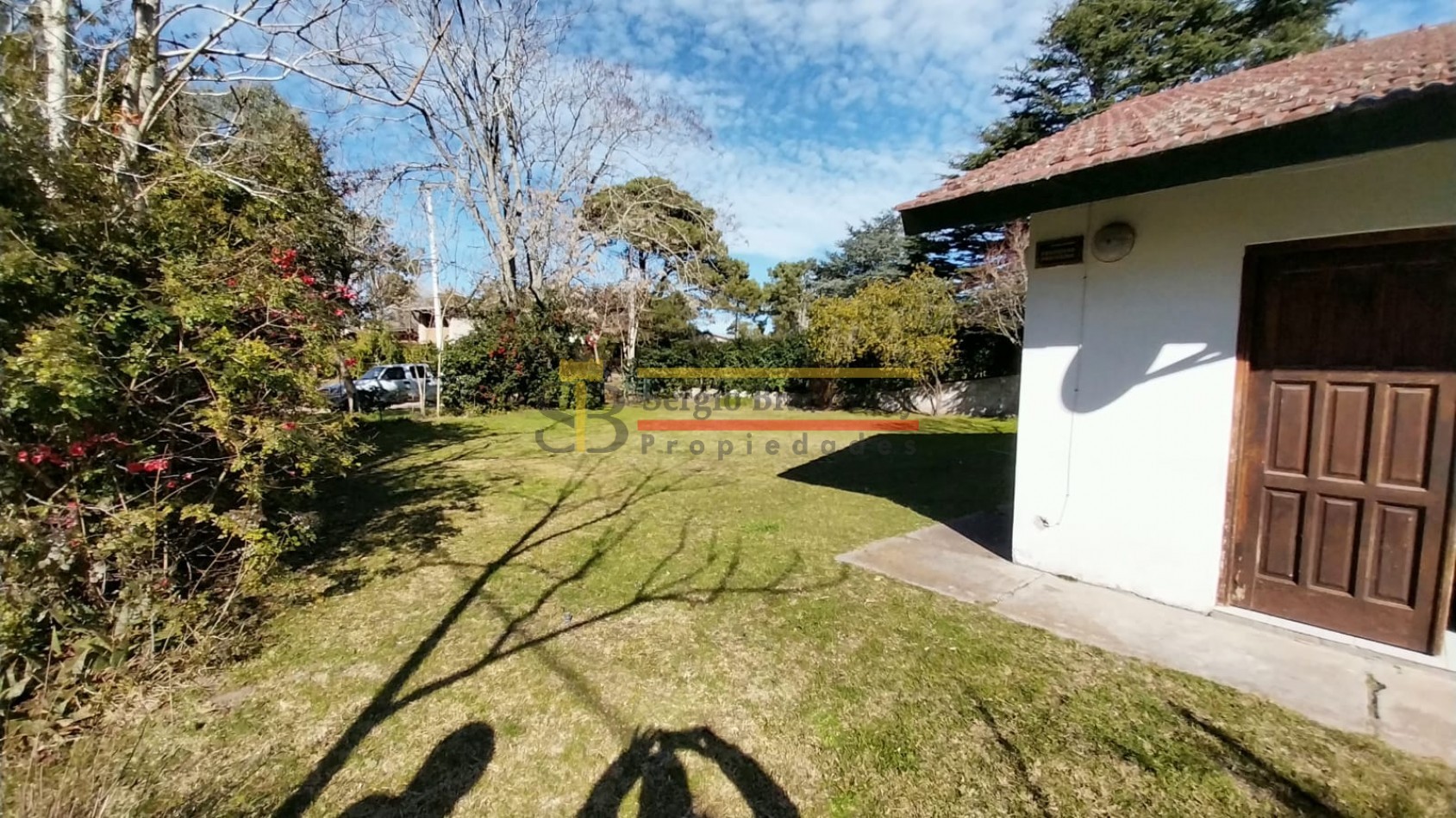 ALQUILER TEMPORAL- PROMO SEMANA SANTA CASA DE 3 AMBIENTES EN VILLA GESELL- PARA 7 PERSONAS