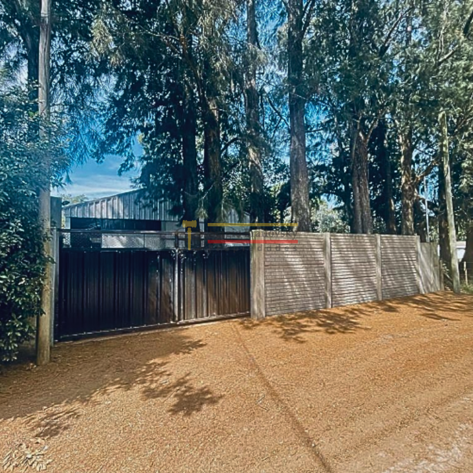 Casa campo