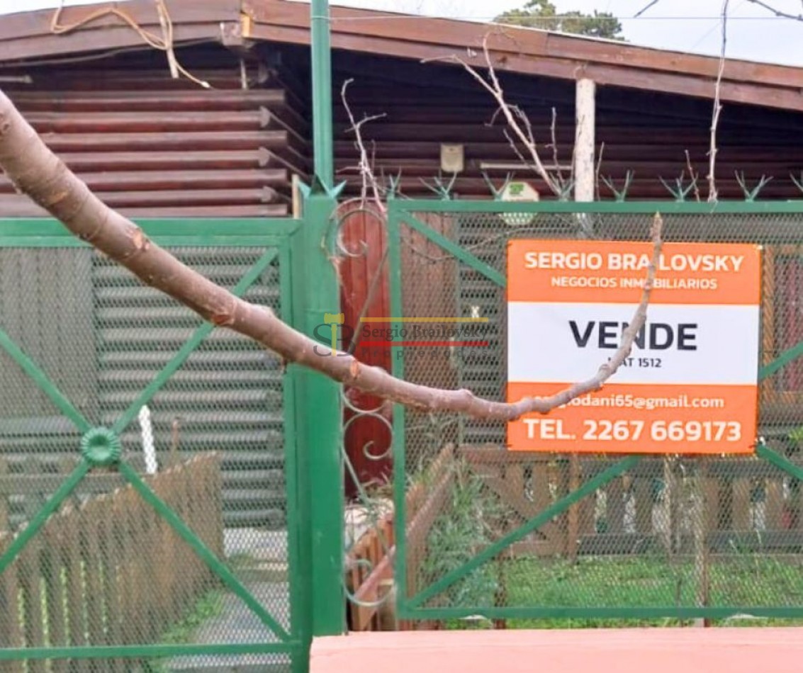 Venta en block en VILLA GESELL