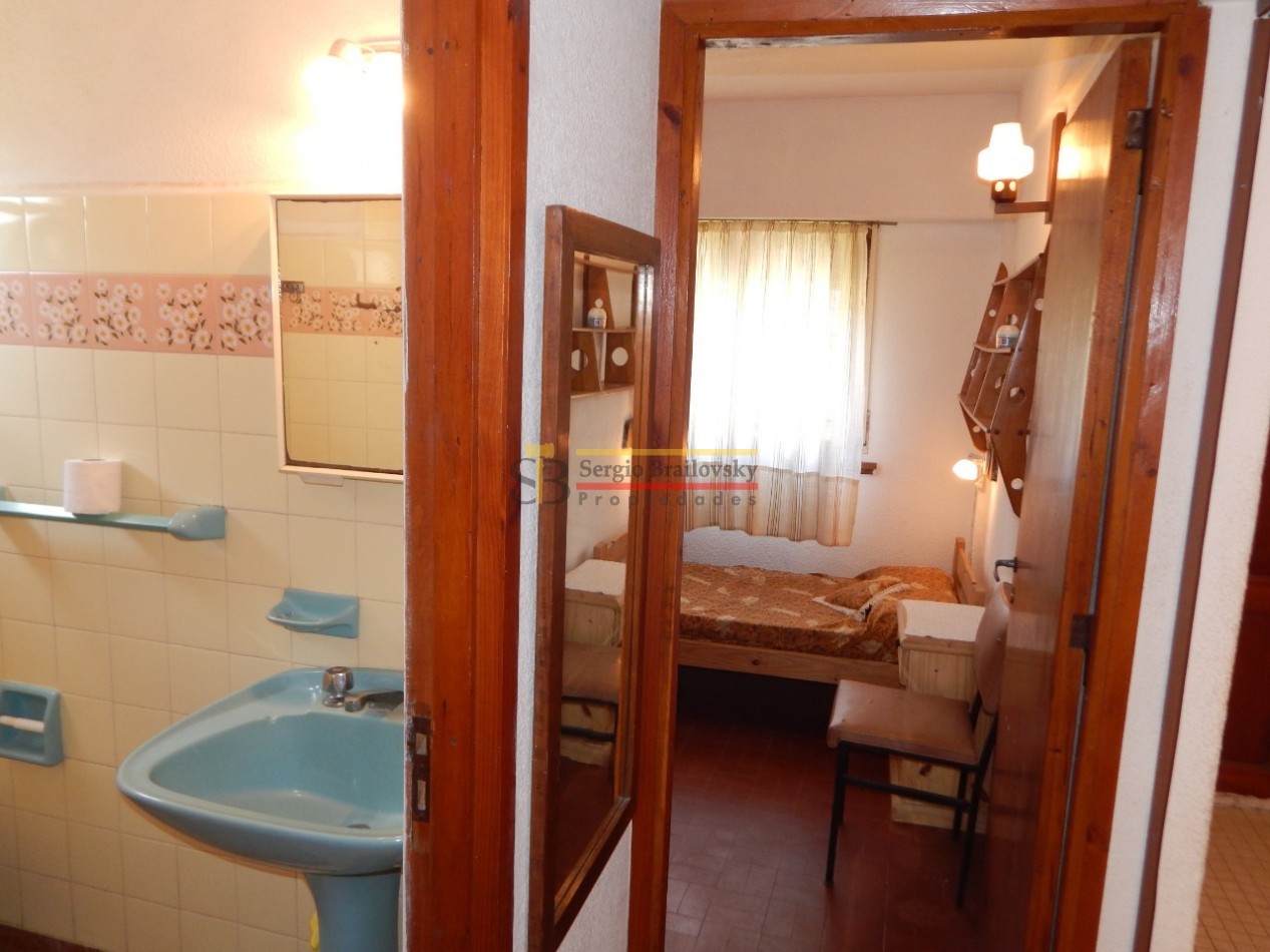 Departamento 3 ambientes
