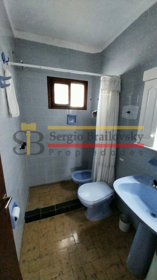 DEPARTAMENTO EN VENTA CON VISTA AL MAR PARA 4 PERSONAS u.f 5