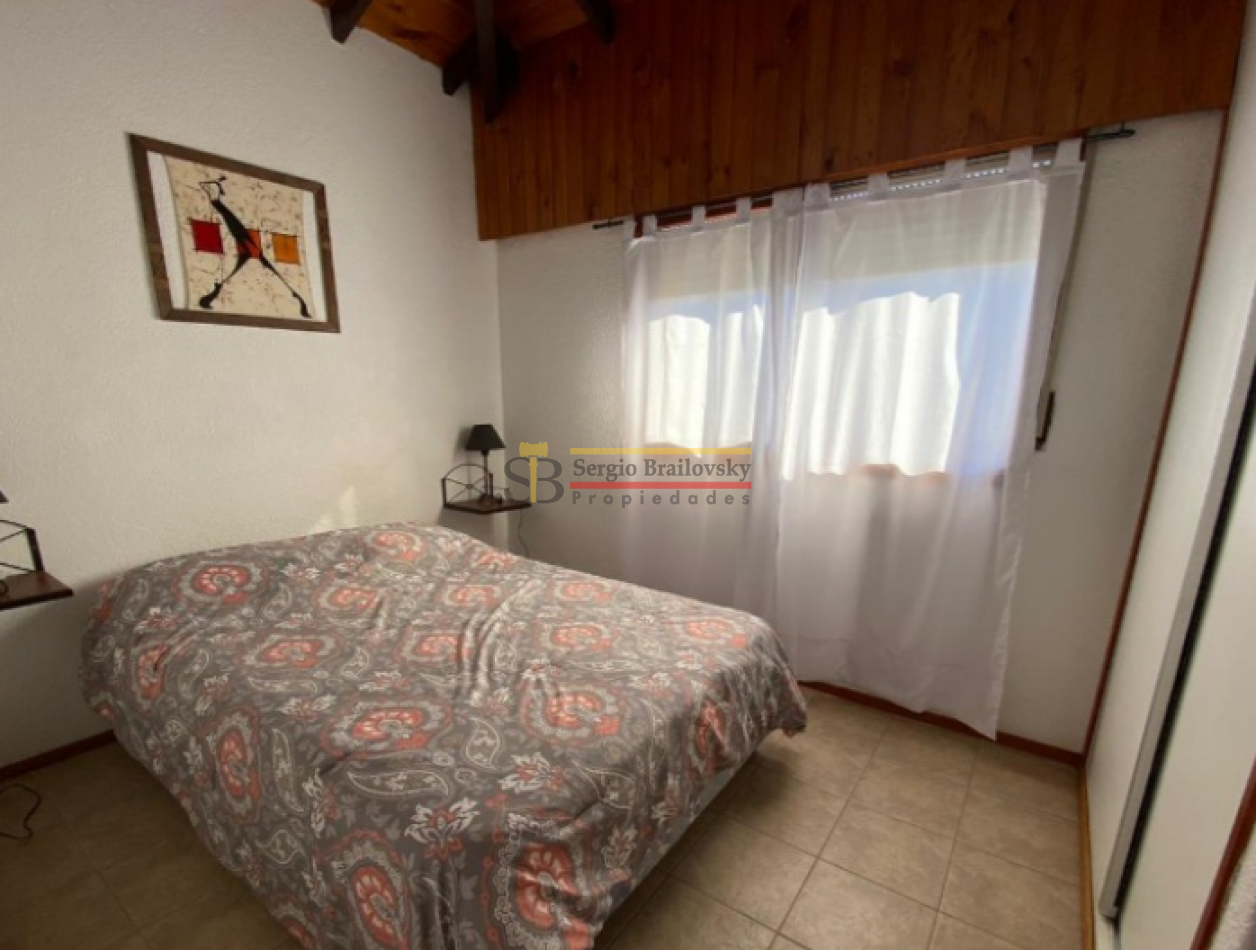 SE VENDE DEPARTAMENTO 2 AMBIENTES EN VILLA GESELL