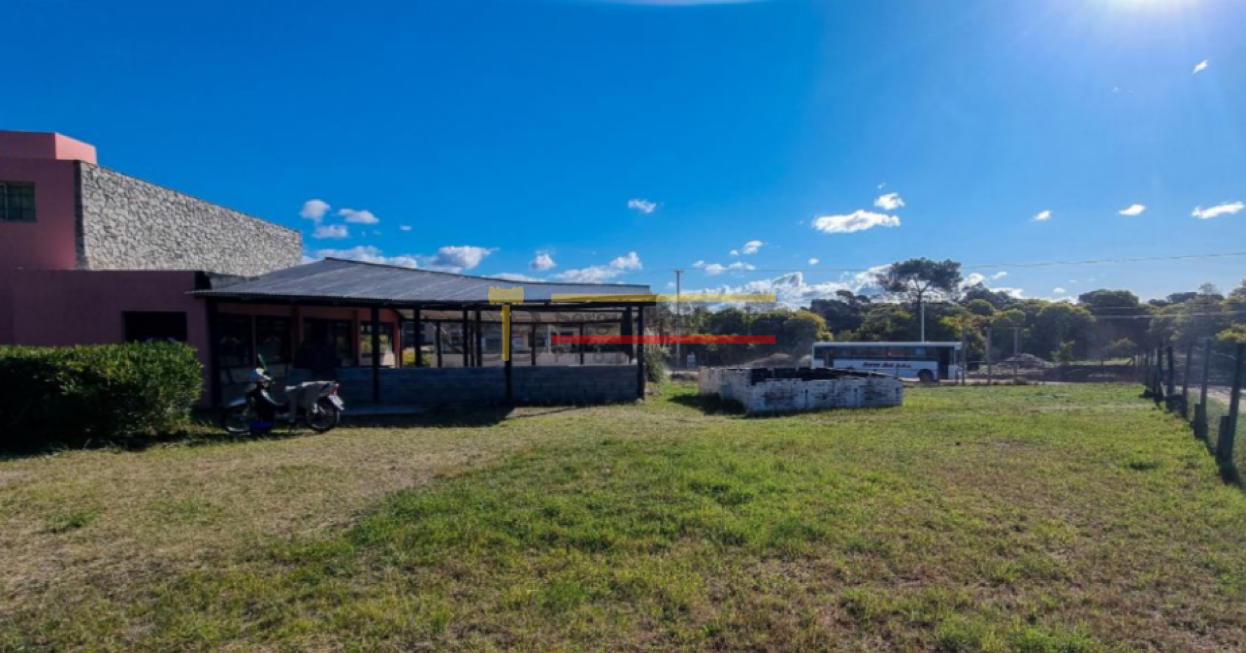 Oportunidad se vende Lote comercial con local sobre Avenida 3 y Paseo 170 