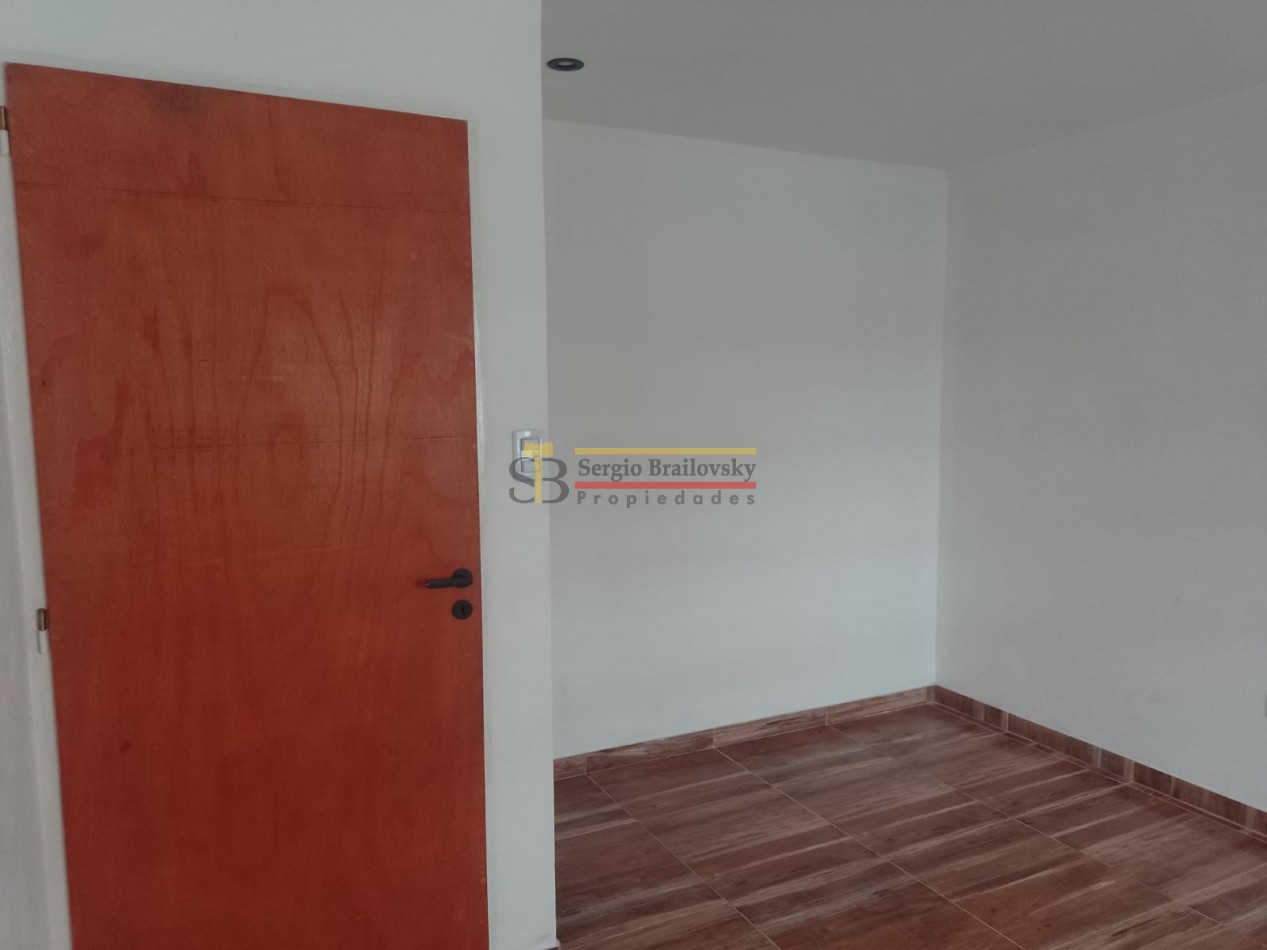 Casa a Estrenar en Madariaga - Barrio Martin Fierro!