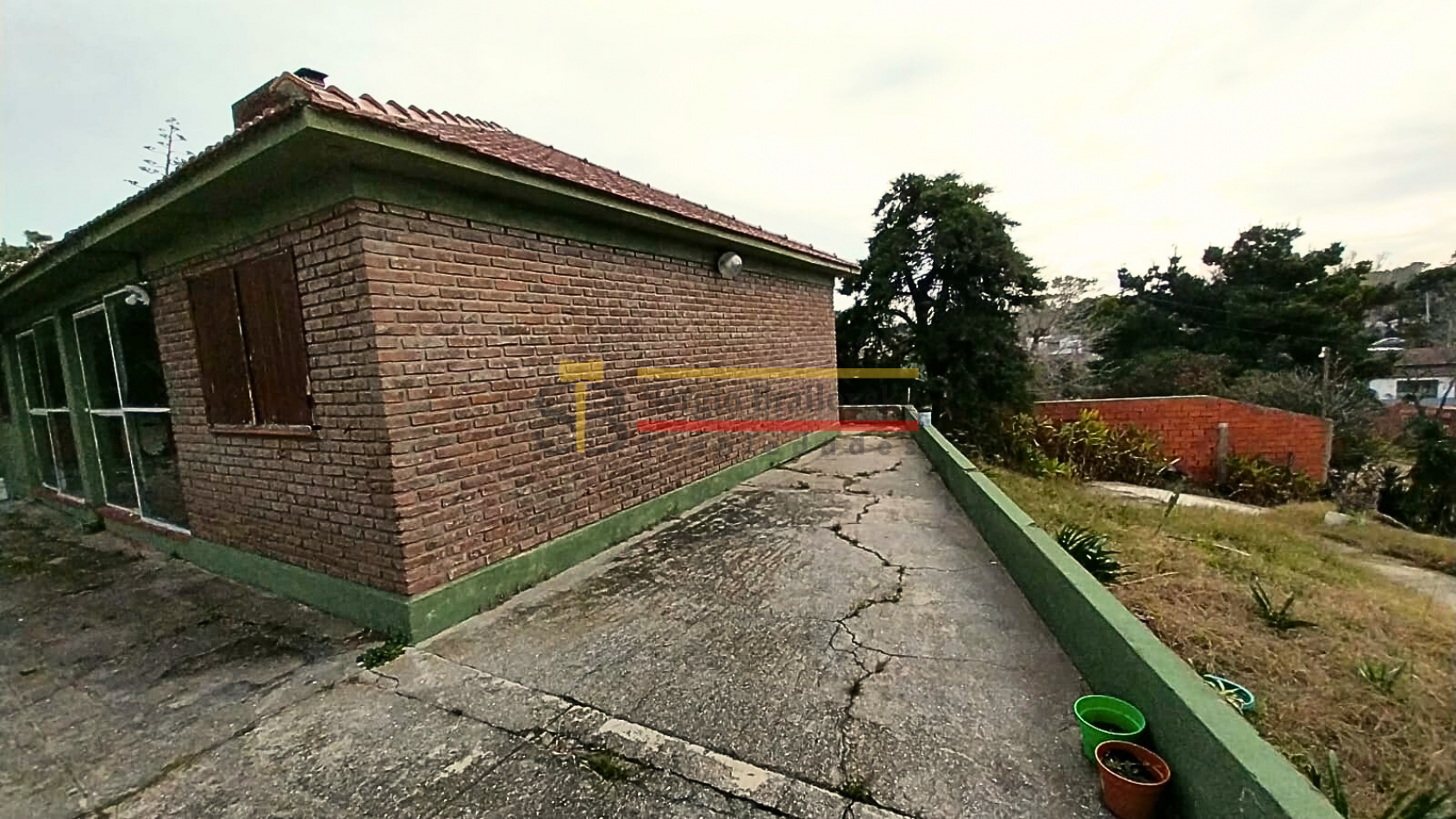 CASA EN ALQUILER ANUAL VILLA GESELL