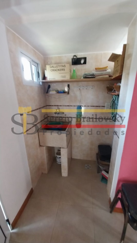 ¡Oportunidad Unica en Zona Estrategica! Se Vende Departamento Duplex en Paseo 108 y Av. Boulevard