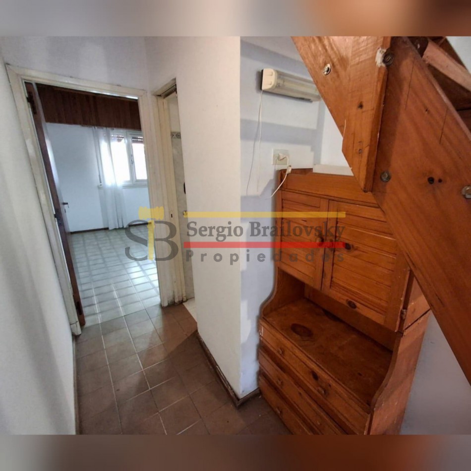 En Venta Duplex en Zona Sur de Villa Gesell - Ubicacion Estrategica a pasos del mar