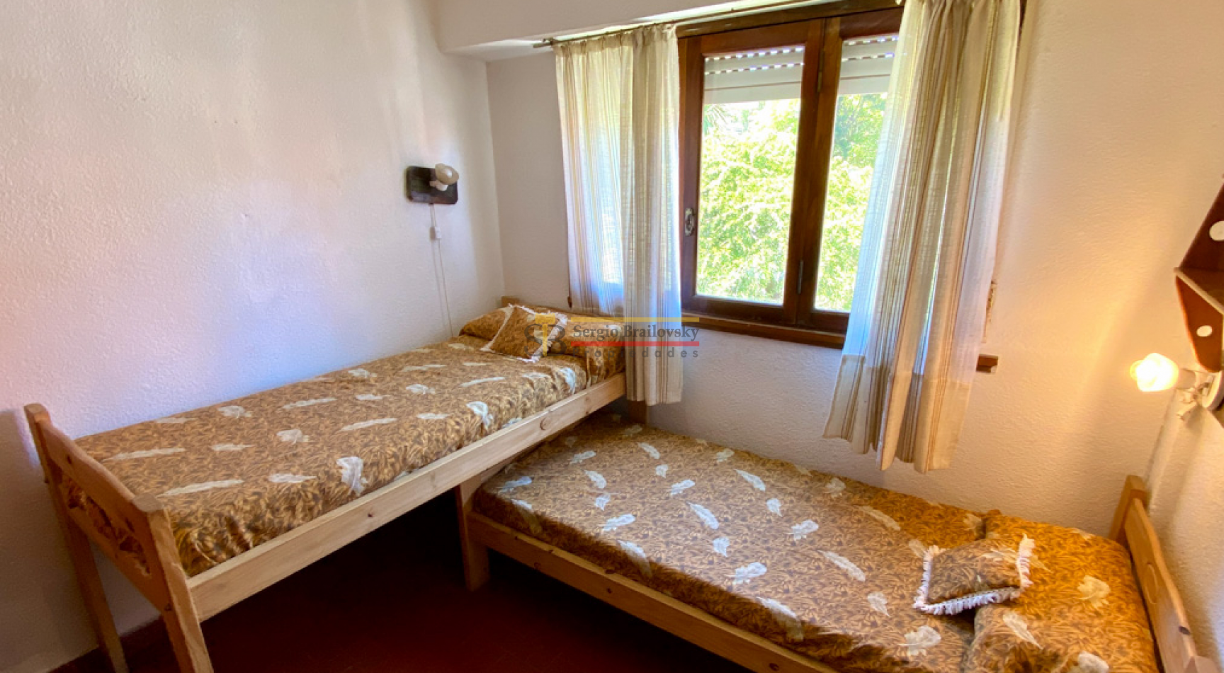 Departamento 3 ambientes