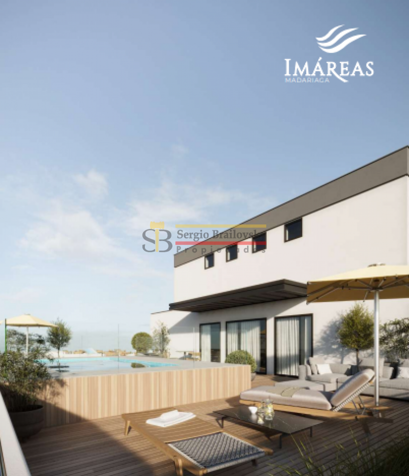 OPORTUNIDAD EN POZO - EDIFICIO IMAREAS MADARIAGA