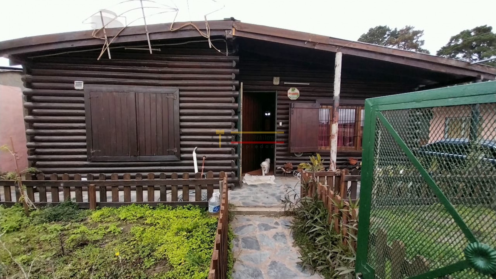 Venta en block en VILLA GESELL