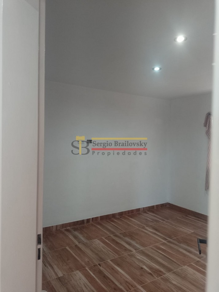Casa a Estrenar en Madariaga - Barrio Martin Fierro!