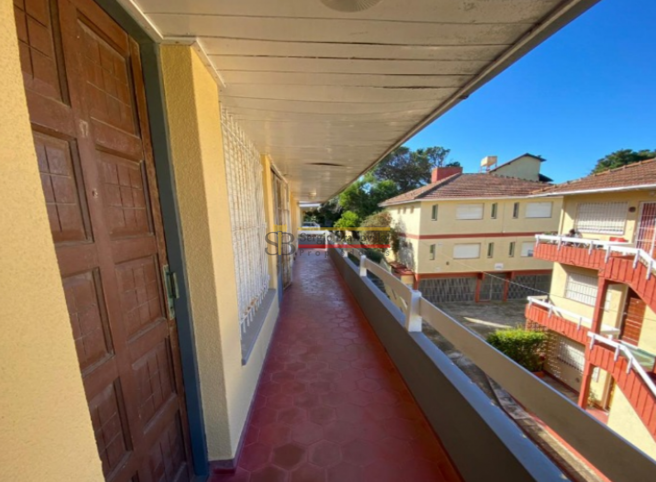 SE VENDE DEPARTAMENTO 2 AMBIENTES EN VILLA GESELL
