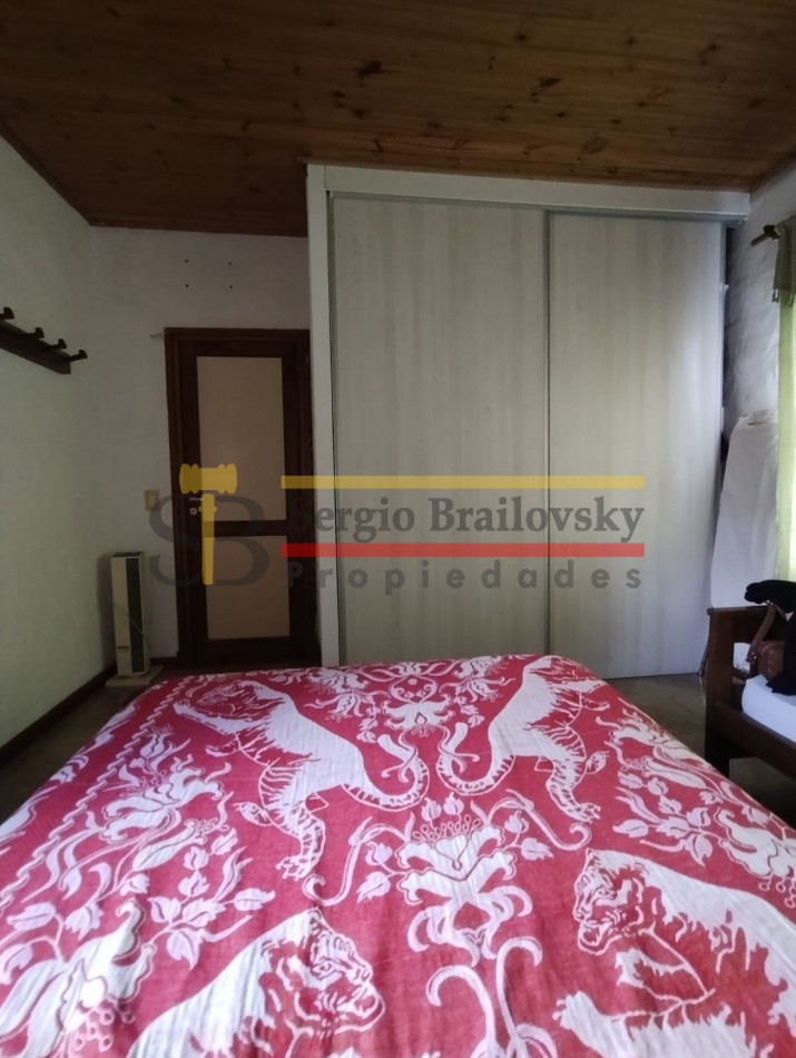 Casa con galpon en Ostende. Ubicado en esquina estrategica de la ciudad
