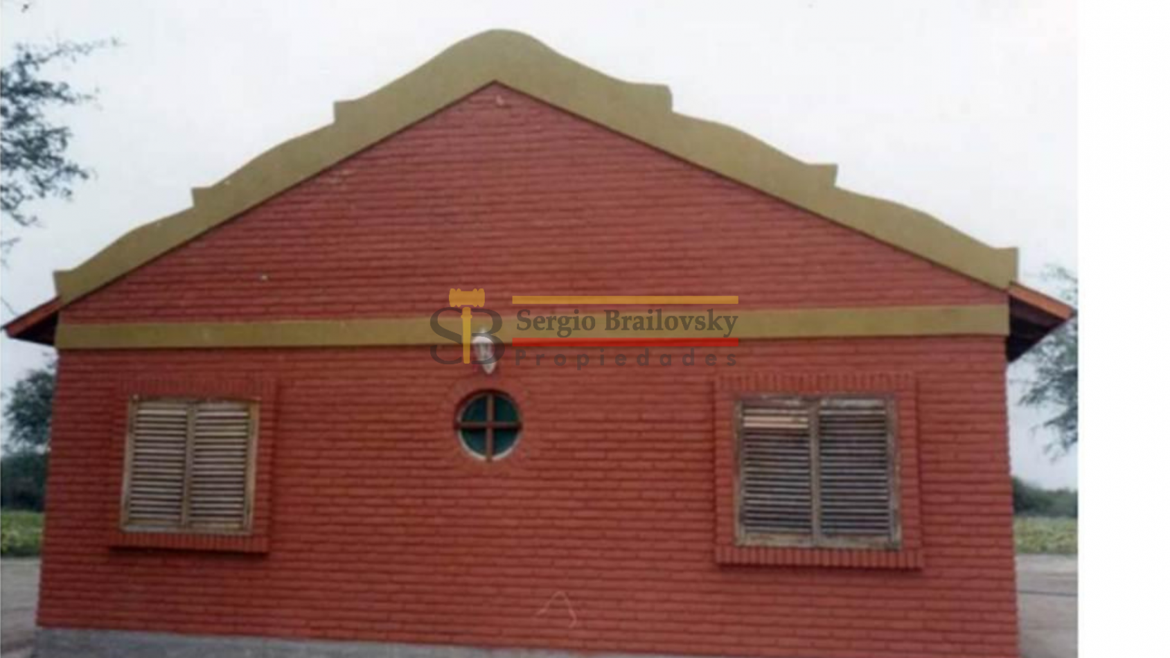 Venta Campo de 255Ha En Termas De Rio Hondo- Ruta 52 KM 15