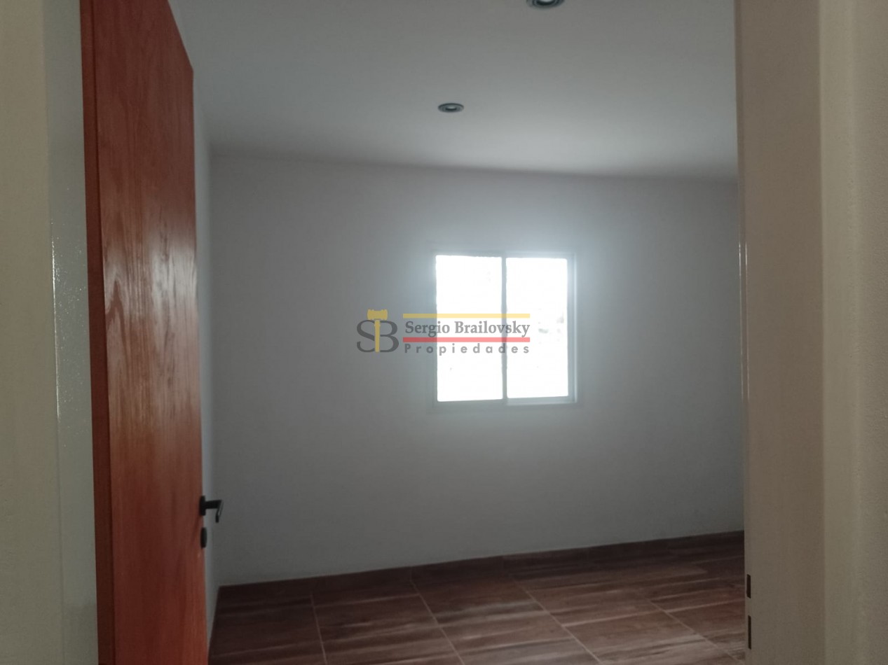 Casa a Estrenar en Madariaga - Barrio Martin Fierro!