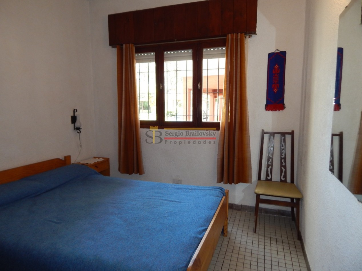 Se Vende Departamento 3 ambientes en Villa Gesell