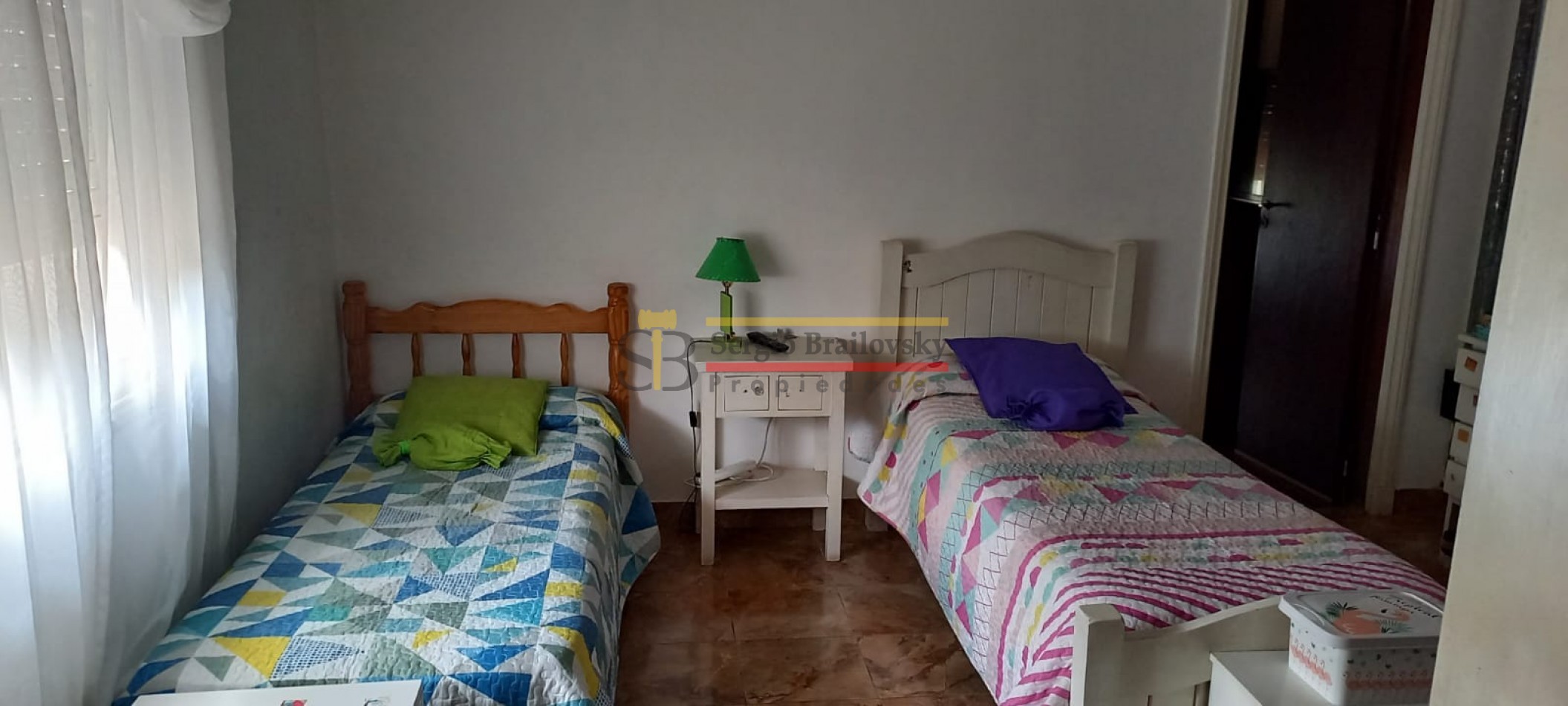 SE VENDE CASA 6 AMBIENTES EN MADARIAGA