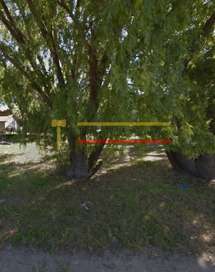¡Tu proximo terreno en Villa Gesell te espera! se vende lote 400m2