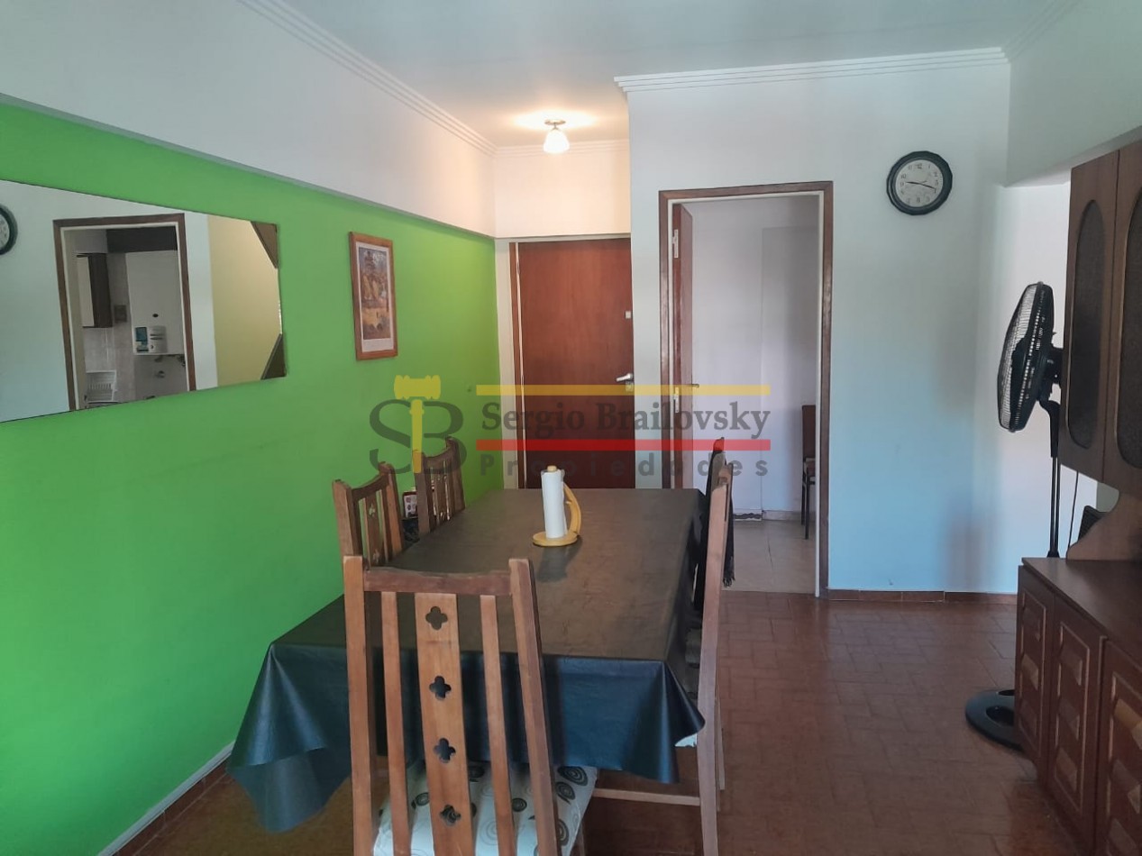 DEPARTAMENTO DE 2 AMBIENTES UF N.10- EN VENTA VILLA GESELL