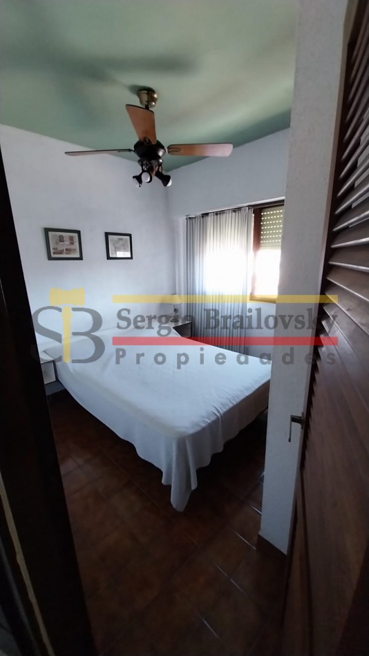 OPORTUNIDAD SE VENDE DPTO EN VILLA GESELL PARA 4 PERSONAS ZONA SUR APTO CERDITO!