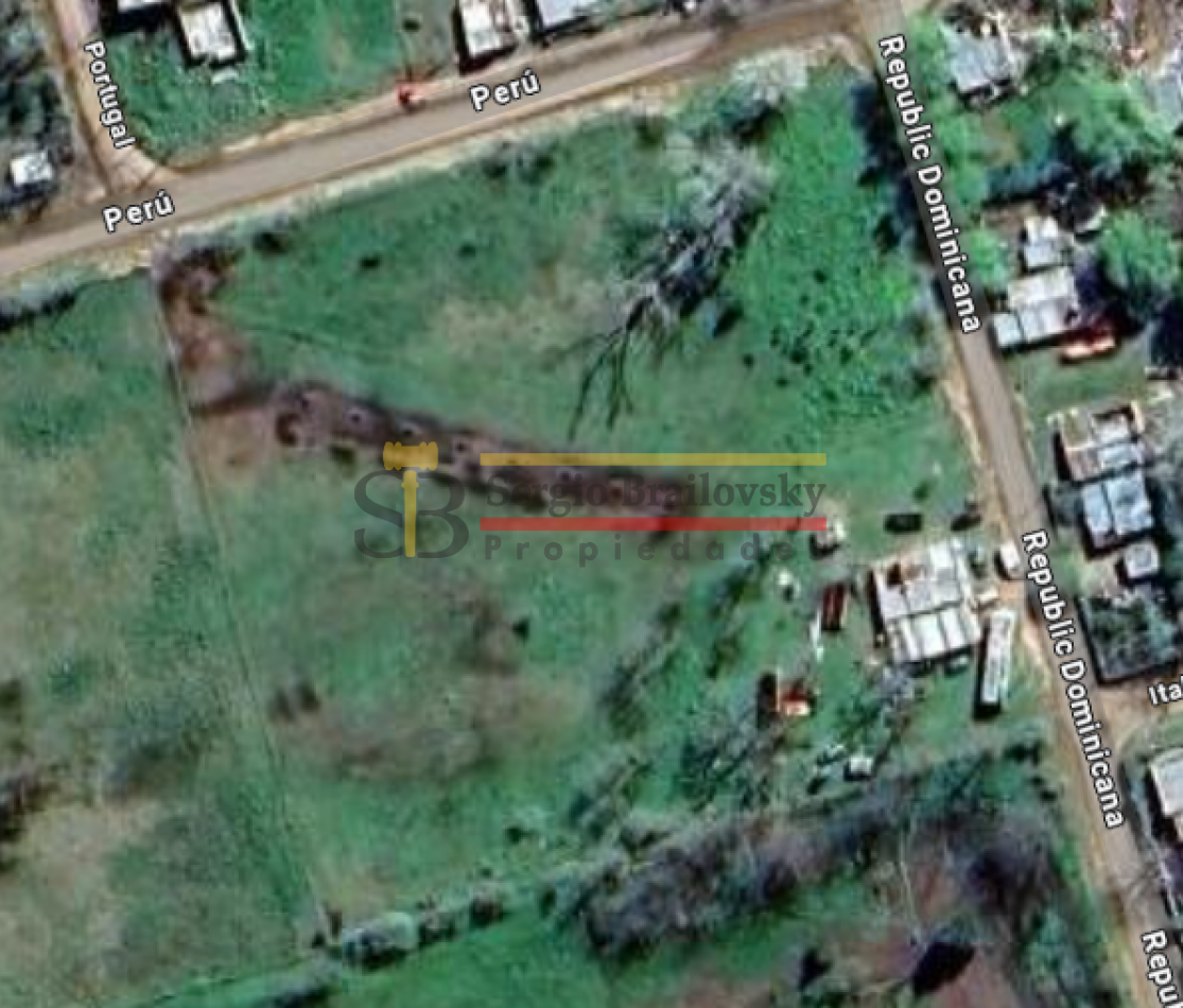 OPORTUNIDAD Lote en Venta 3000m - General Madariaga 