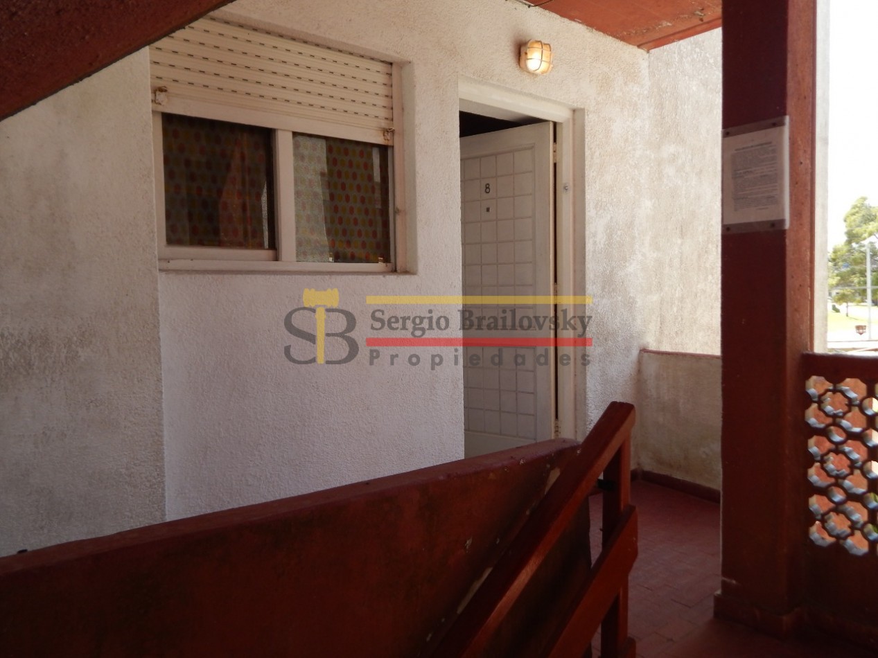 SE VENDE DEPARTAMENTO 3 AMBIENTES EN VILLA GESELL ZONA SUR