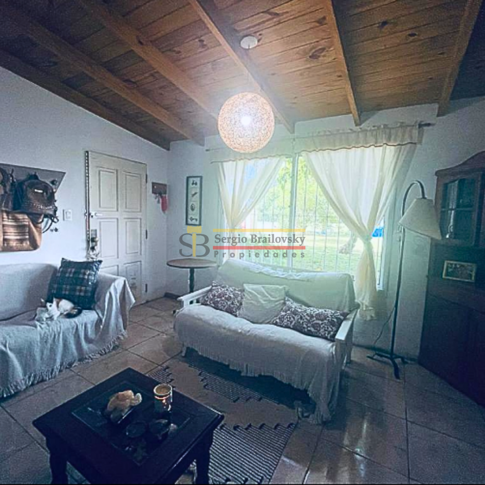 Casa campo