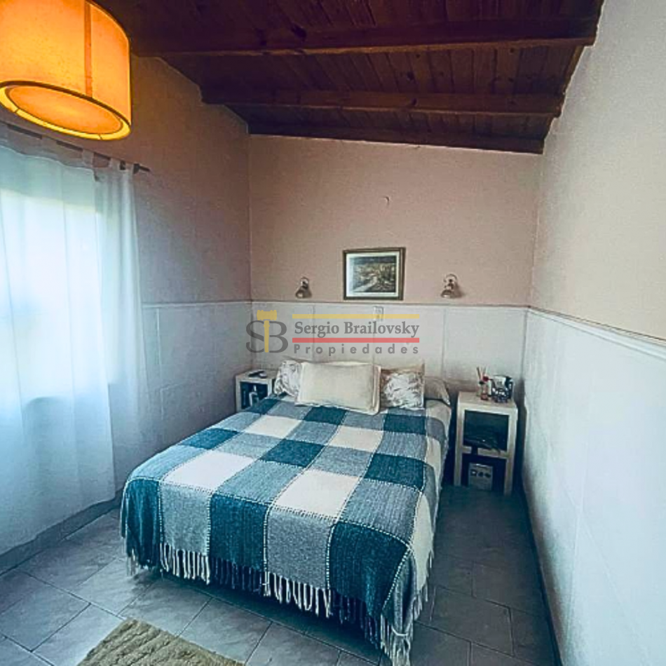 Casa campo