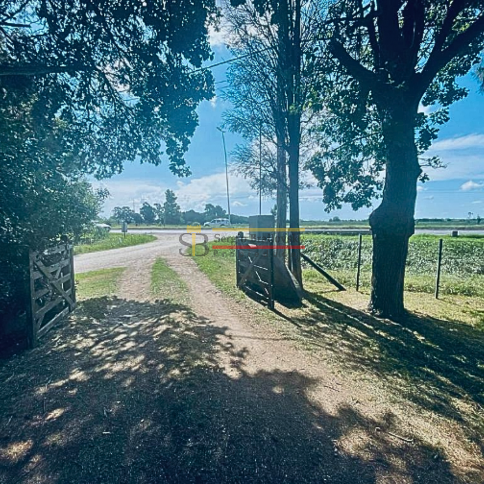 Casa campo