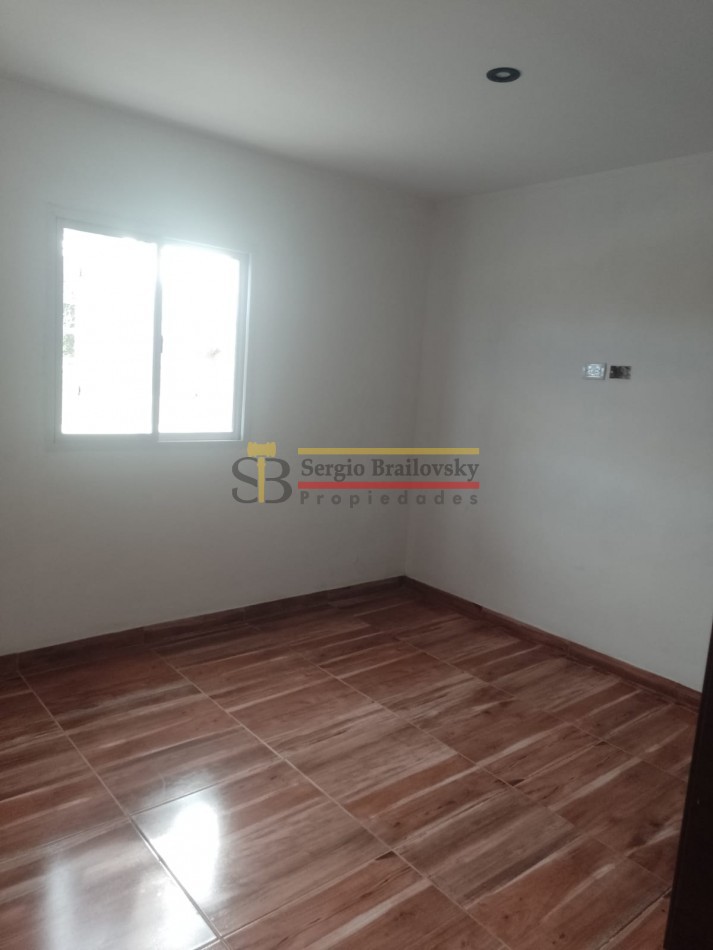 Casa a Estrenar en Madariaga - Barrio Martin Fierro!