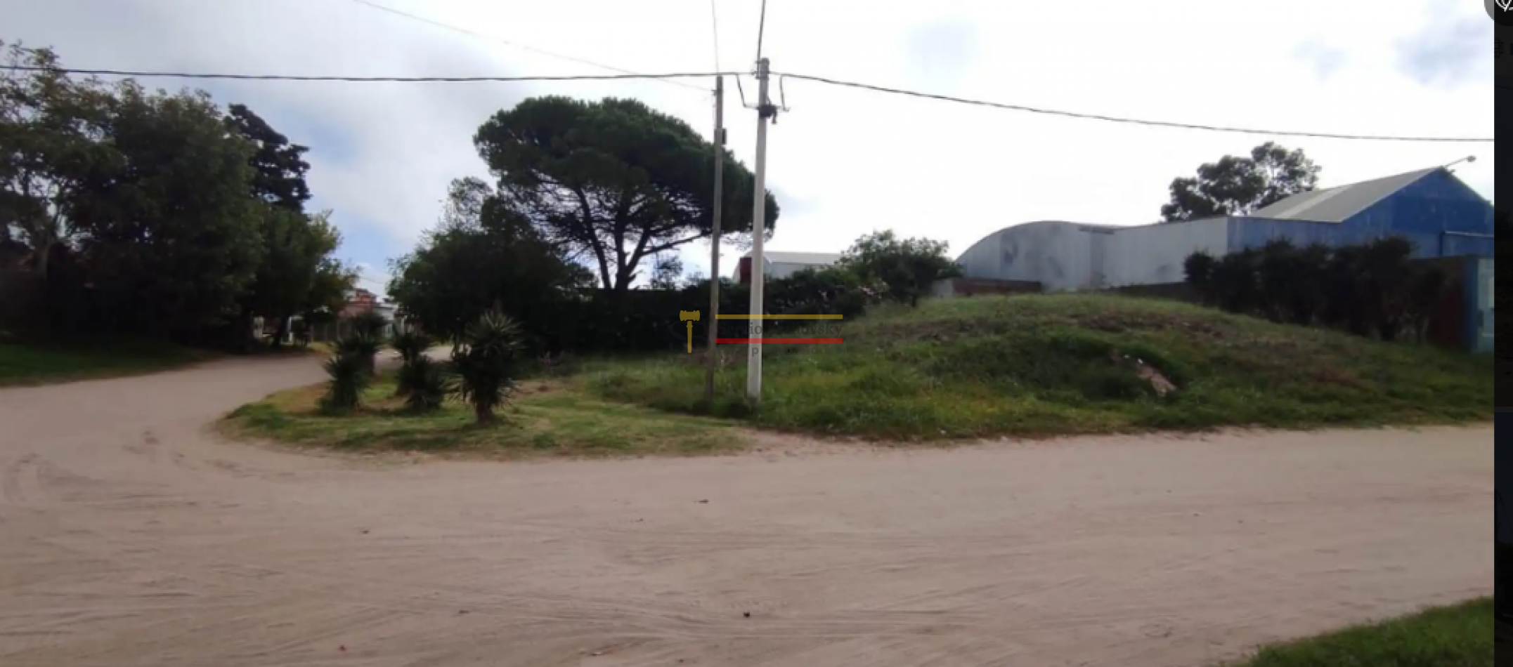 Lote en Venta Excelente Ubicacion Villa Gesell