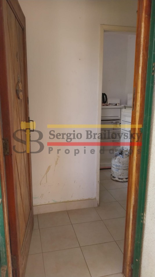 ¡Mudate a la costa! Departamento 3 ambientes, en una ubicacion privilegiada Villa Gesell