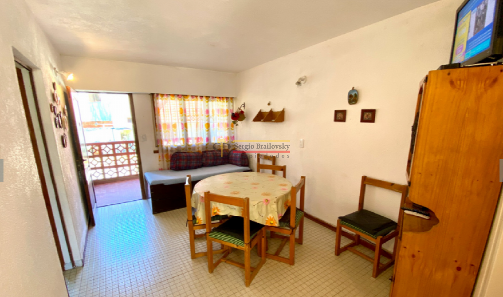 Departamento 3 ambientes
