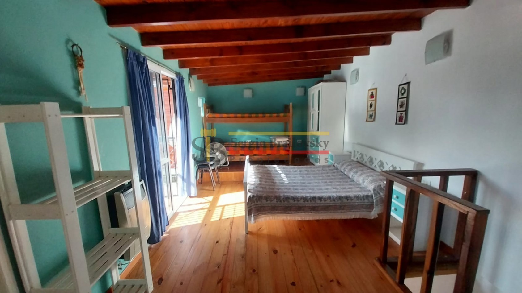 ¡Oportunidad Unica en Zona Estrategica! Se Vende Departamento Duplex en Paseo 108 y Av. Boulevard