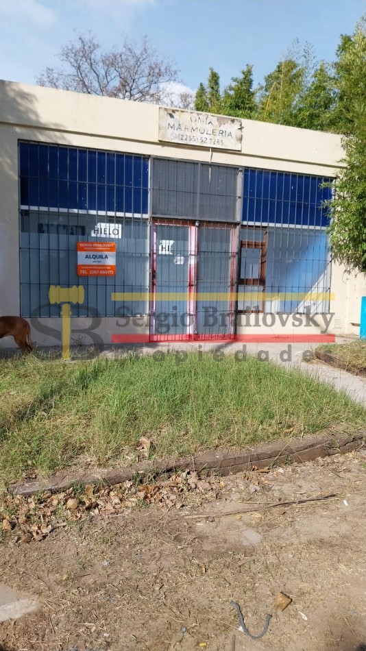 Local Comercial