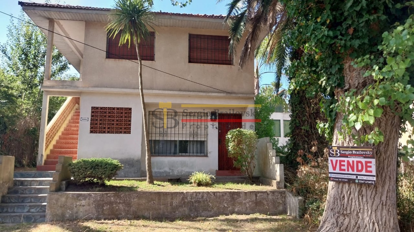 ¡Mudate a la costa! Departamento 3 ambientes, en una ubicacion privilegiada Villa Gesell
