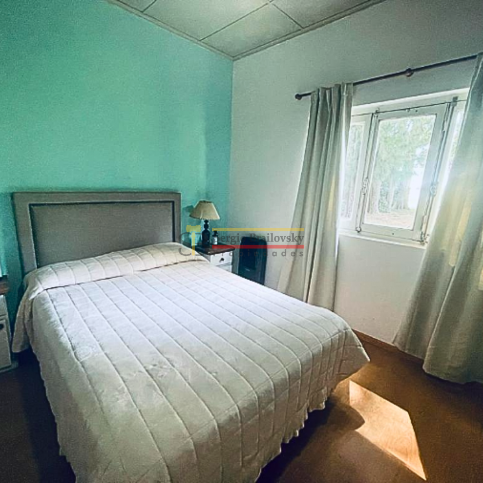 Casa campo