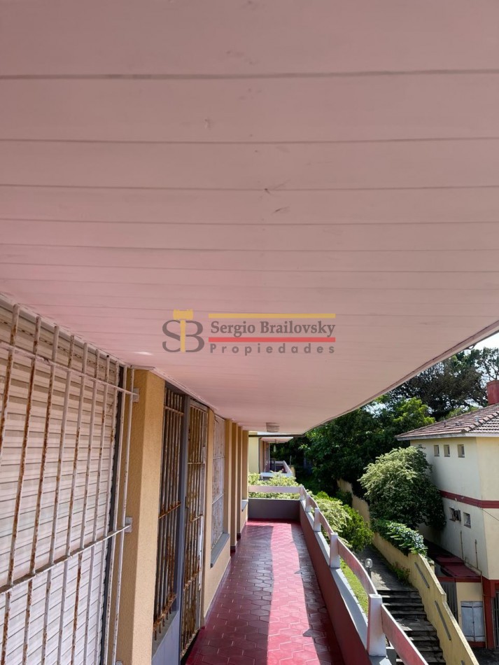 SE VENDE DEPARTAMENTO 2 AMBIENTES EN VILLA GESELL