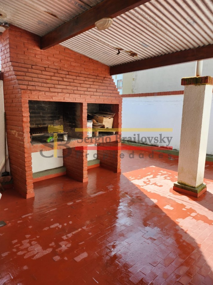 Se Alquila hermoso Departamento de 1ambientes para 2 personas en Gesell Centro