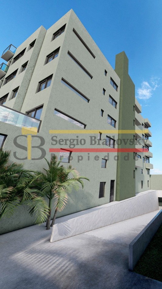 VENTA EN POZO DEPARTAMENTOS Y LOCALES EN MADARIAGA