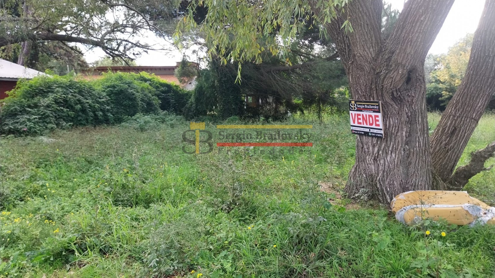 ¡Tu proximo terreno en Villa Gesell te espera! se vende lote 400m2