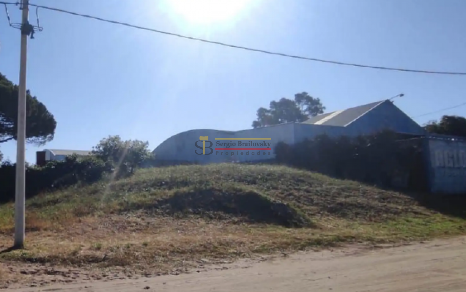 Lote en Venta Excelente Ubicacion Villa Gesell