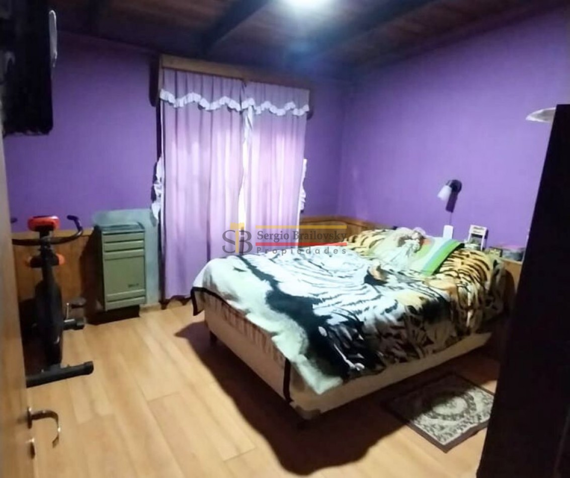 Venta en block en VILLA GESELL