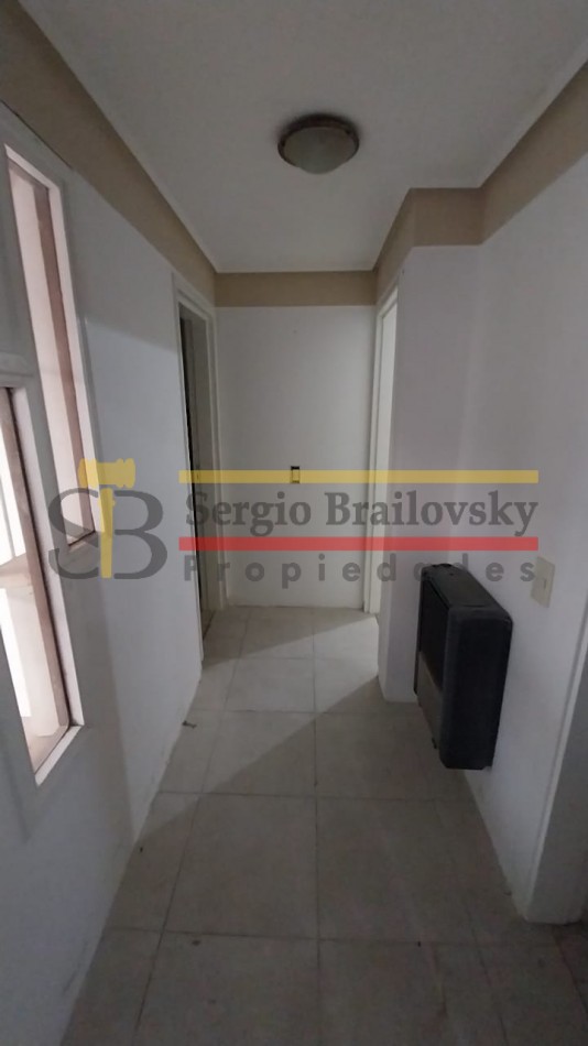 SE VENDE CASA DE 3 AMBIENTES EN MADARIAGA- APTA CREDITO!