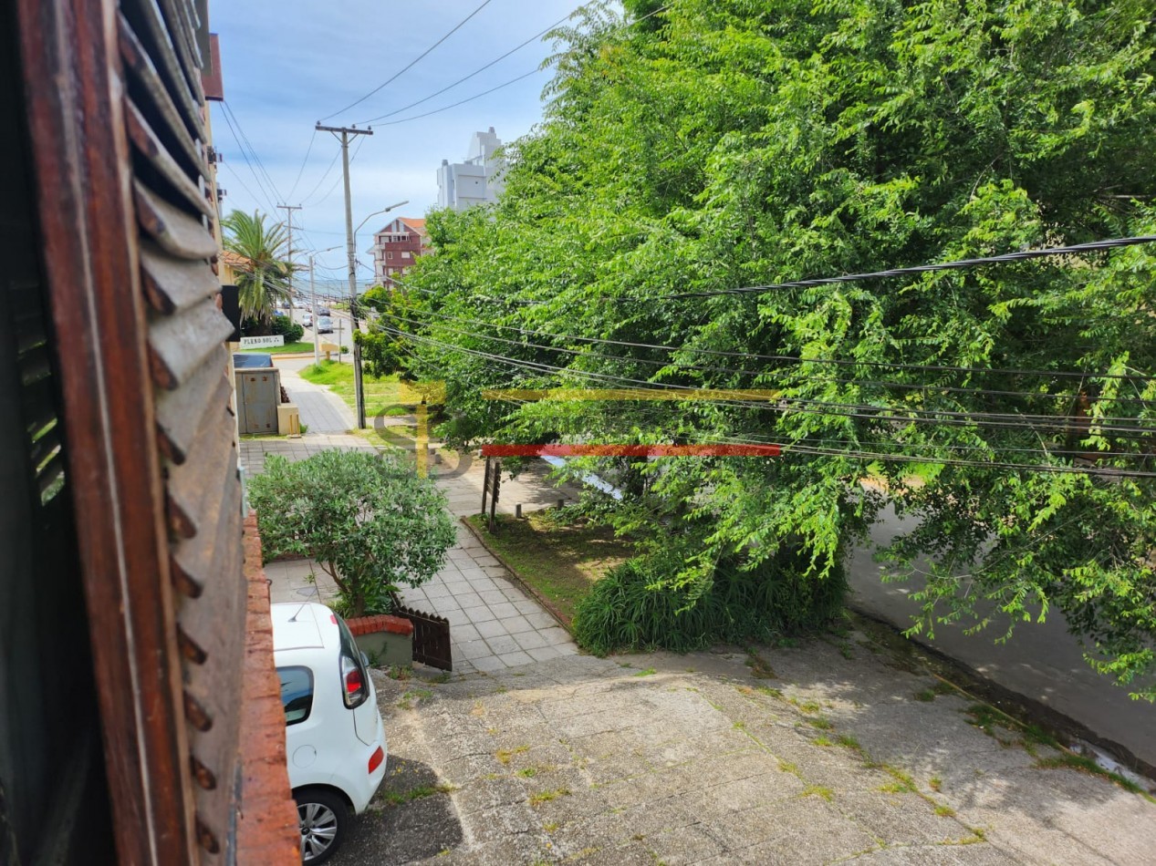 Se Alquila hermoso Departamento de 1ambientes para 2 personas en Gesell Centro