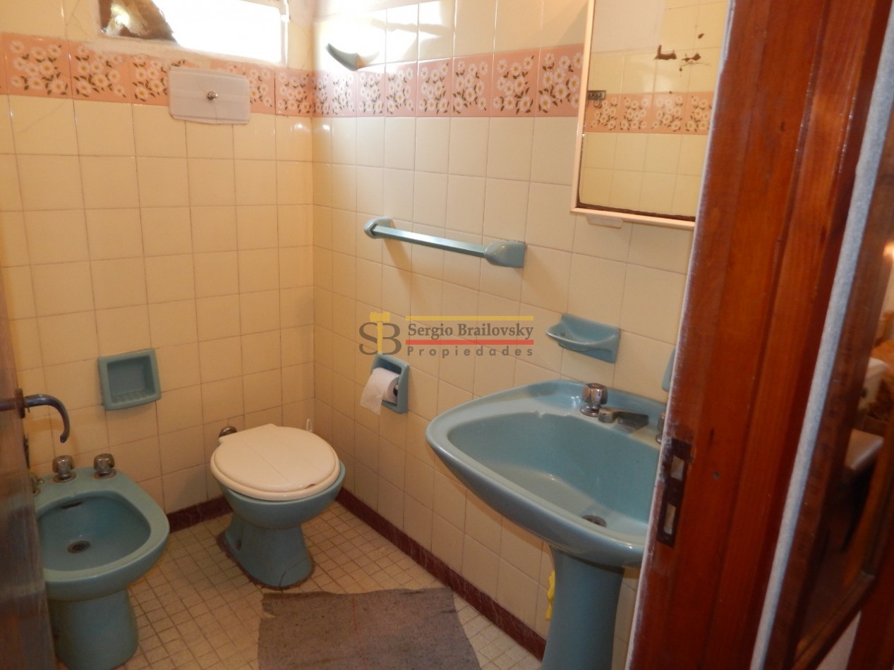 Departamento 3 ambientes